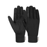 Reusch Karayel WINDSTOPPER® TOUCH-TEC 6405125 7700 schwarz 1